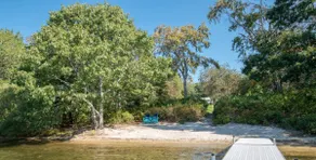 Lake House in Centerville with Private Water Acces - Image 3