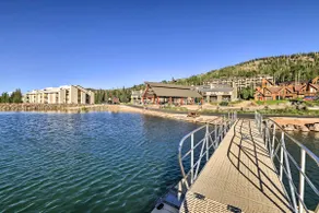 Brianwood Ski-In Condo Steps from Giant Steps Lift - Image 3