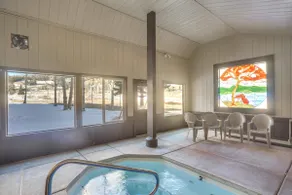 Brianwood Ski-In Condo Steps from Giant Steps Lift - Image 2