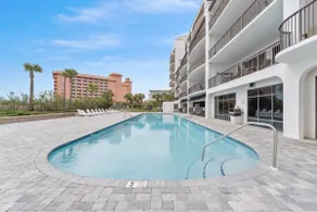 Grand Pointe 610 | Amazing Views of Perdido Pass | Beachfront Condo | My Beach Getaways - Image 4