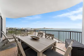 Grand Pointe 610 | Amazing Views of Perdido Pass | Beachfront Condo | My Beach Getaways - Image 2