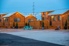 The Big Texan - Cabins & Wagons  - Image 4