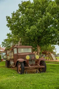 The Big Texan - Cabins & Wagons  - Image 5