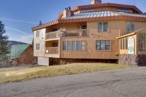Brian Head Condo w/ Balcony, Grill & Mountain View - Image 3