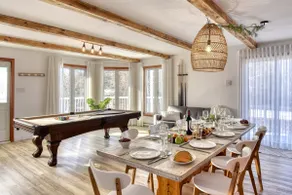 Spacious cottage in forest with spa - Image 3