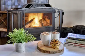 Spacious cottage in forest with spa - Image 4