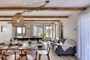 Spacious cottage in forest with spa - Image 5