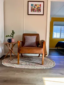 𓆈Casa-SD|Parking|2 Queen|Patio|AC|5 min Zoo - Image 2