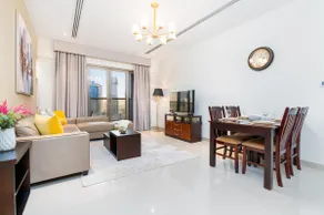 Elite Apartment With Balcony Near Metro Station - Image 2