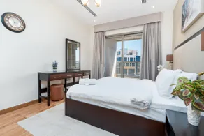 Elite Apartment With Balcony Near Metro Station - Image 3