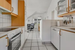Holiday house with whirlpool and sauna - SJ517 - Image 4