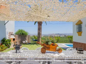 Cubo's Riad de Maruchi - Image 4