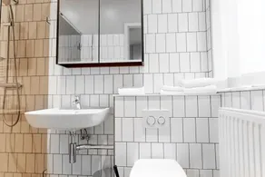 Charming One Bedroom Apartment in Solna - Image 5