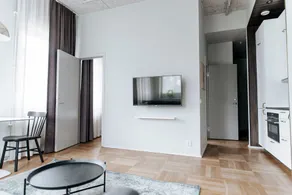 Charming One Bedroom Apartment in Solna - Image 3