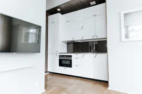 Charming One Bedroom Apartment in Solna - Image 4