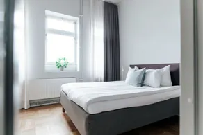 Charming One Bedroom Apartment in Solna - Image 2
