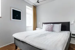 Nice 2 Bedroom Apartment in Solna - Image 2