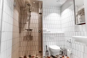 Nice 2 Bedroom Apartment in Solna - Image 4