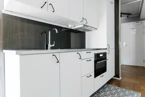 Nice 2 Bedroom Apartment in Solna - Image 3