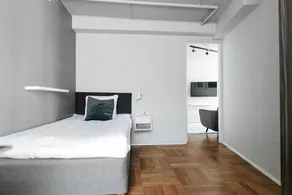 Nice 2 Bedroom Apartment in Solna - Image 5