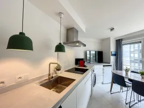 Flat Vendome - Studio & seaview - Image 4