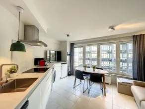 Flat Vendome - Studio & seaview - Image 3