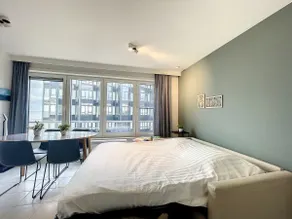 Flat Vendome - Studio & seaview - Image 2