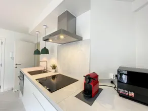 Flat Vendome - Studio & seaview - Image 5