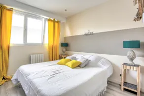 Val Détente - Apartment close to the beach - Image 4