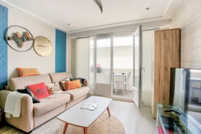 Val Détente - Apartment close to the beach - Image 2