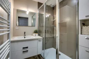 Val Détente - Apartment close to the beach - Image 5