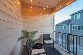 Modern Comfort In Colorado Springs - Image 2