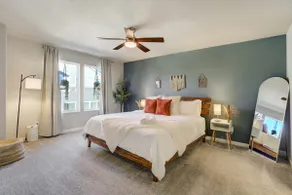 Modern Comfort In Colorado Springs - Image 3