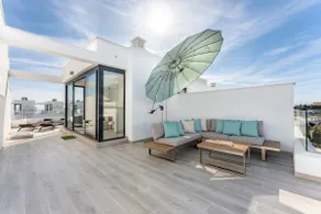Ferienhaus 'Casa Miramar Oak 47' mit Meerblick, WLAN und Klimaanlage - Image 3