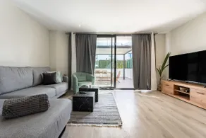 Ferienhaus 'Casa Miramar Oak 47' mit Meerblick, WLAN und Klimaanlage - Image 4