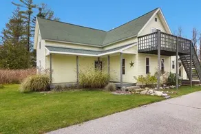 Schooner House -Bay View Cottage - Image 2