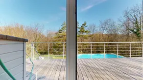 Cottage with Pool Obernai - Image 5