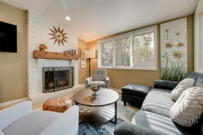 Cassopolis Vacation Home - Walk to Diamond Lake! - Image 5