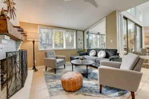 Cassopolis Vacation Home - Walk to Diamond Lake! - Image 2