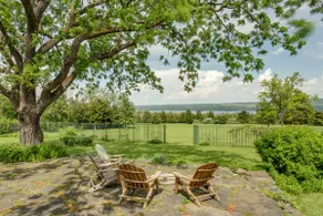 Hermann Wiemer Guest House w/ Lakeview & Fire pit - Image 5
