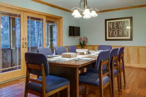 Adirondack Retreat w/ Heated Pool & Scenic Views! - Image 5