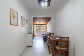 Charme em Copacabana - Ótimo para casais - MVC1103 Z5 - Image 3