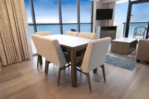 Beach Adventures: 3 Bedroom Oceanfront 4th Floor - Image 5