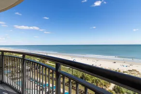 Beach Adventures: 3 Bedroom Oceanfront 4th Floor - Image 3