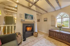 A fairy-tale luxurious cottage - The Tea Caddy - Image 2