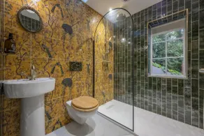 A fairy-tale luxurious cottage - The Tea Caddy - Image 4