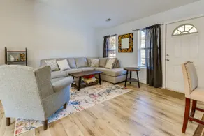 Peaceful Troutman Home: 5 Mi to Lake Norman! - Image 4