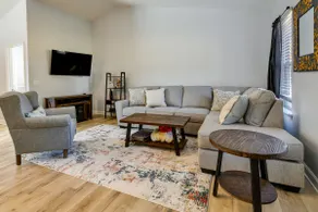 Peaceful Troutman Home: 5 Mi to Lake Norman! - Image 5