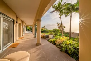 AMAZING VILLA OVER THE CLIFF WITH HEATED POOL - Image 3