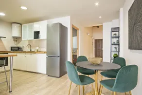 35. Galileu B Apartment - Image 5